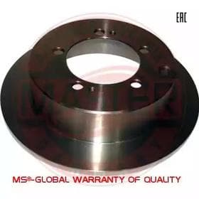 Тормозной диск Тормозной диск