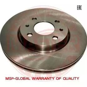 Тормозной диск Тормозной диск