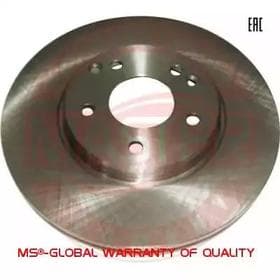 Тормозной диск Тормозной диск