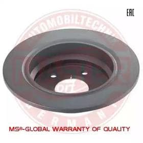 Гальмівний диск Гальмівний диск