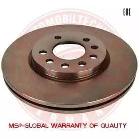 Гальмівний диск Гальмівний диск