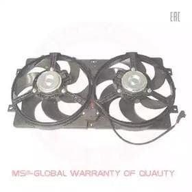 Электродвигатель вентилятора Master-Sport 2123-1300025-SET-MS Электродвигатель вентилятора Master-Sport 2123-1300025-SET-MS