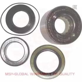 Подшипник ступицы Подшипник ступицы