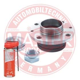 Комплект ступиці колеса Комплект ступиці колеса