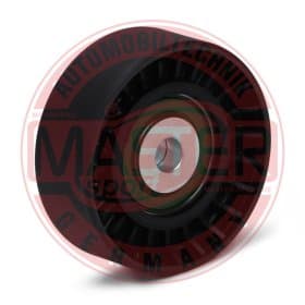 Обводной ролик поликлинового ремня Обводной ролик поликлинового ремня