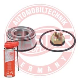 Комплект ступицы колеса Комплект ступицы колеса