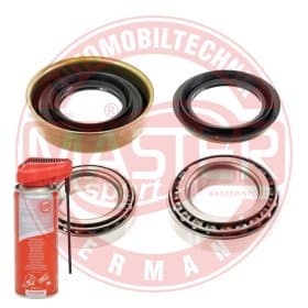 Комплект ступиці колеса Комплект ступиці колеса