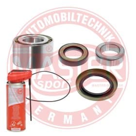 Комплект ступицы колеса Комплект ступицы колеса