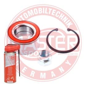 Комплект ступиці колеса Комплект ступиці колеса