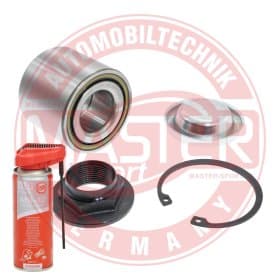 Комплект ступиці колеса Комплект ступиці колеса