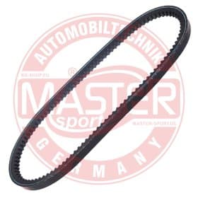 Клиновий ремінь Клиновий ремінь