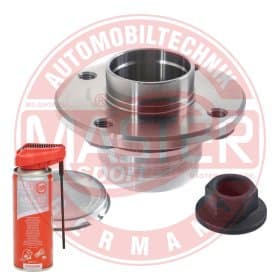 Комплект ступицы колеса Комплект ступицы колеса