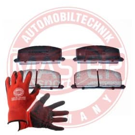 Гальмівні колодки Гальмівні колодки