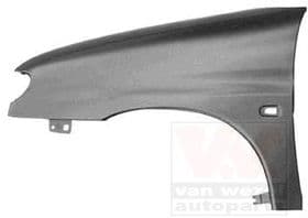 Крило переднє Крило переднє