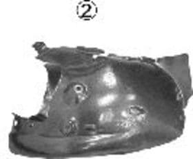 Подкрылок Подкрылок