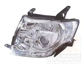 Основна фара Основна фара