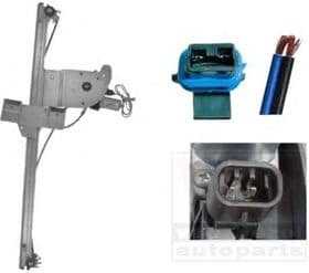 Склопідіймач Склопідіймач