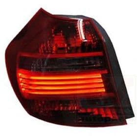 Задний фонарь Задний фонарь