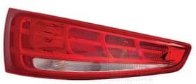 Задний фонарь Задний фонарь