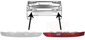 Задний фонарь Задний фонарь