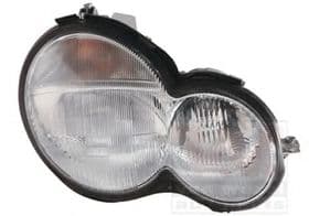 Основная фара Основная фара