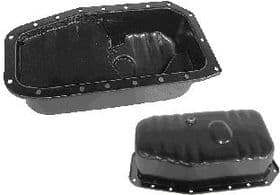 Оливний піддон двигуна Оливний піддон двигуна