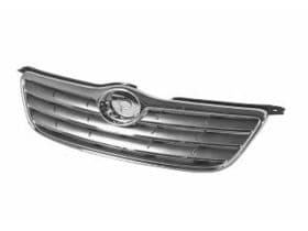 Решітка радіатора Решітка радіатора