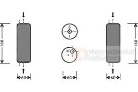 Осушувач кондиціонера Осушувач кондиціонера