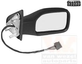 Зовнішнє дзеркало Зовнішнє дзеркало