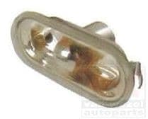 Ліхтар покажчика повороту Ліхтар покажчика повороту