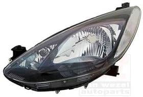 Основная фара Основная фара