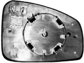 Скло зовнішнього дзеркала Скло зовнішнього дзеркала