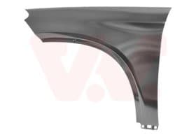 Крыло переднее Крыло переднее