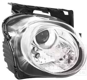 Основна фара Основна фара