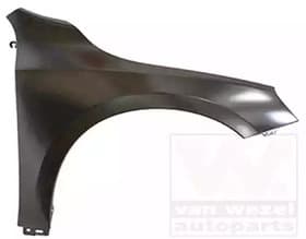 Крыло переднее Крыло переднее