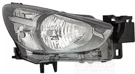 Основная фара Основная фара