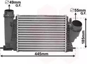 Интеркулер Интеркулер