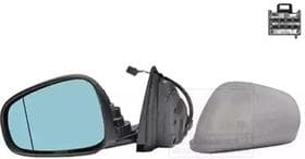 Наружное зеркало Наружное зеркало