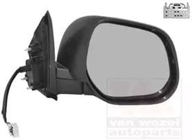 Наружное зеркало Наружное зеркало