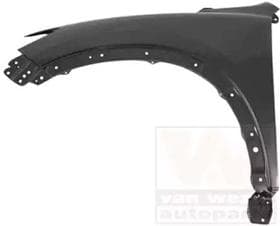 Крыло переднее Крыло переднее