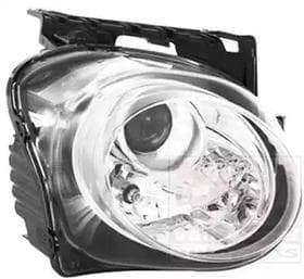 Основна фара Основна фара