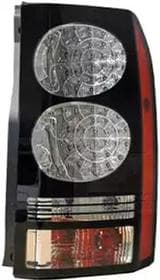 Задній ліхтар Задній ліхтар