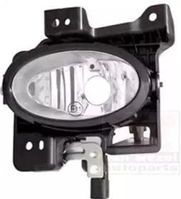 Передняя противотуманная фара Передняя противотуманная фара