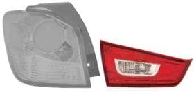 Задний фонарь Задний фонарь