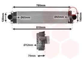 Интеркулер Интеркулер