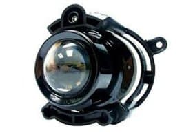 Передня протитуманна фара Передня протитуманна фара