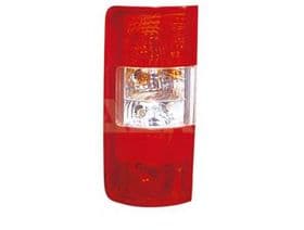 Задній ліхтар Задній ліхтар