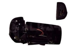 Наружное зеркало Наружное зеркало