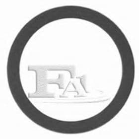 Прокладка приемной трубы Прокладка приемной трубы