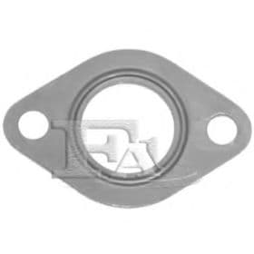 Прокладка приймальної труби Прокладка приймальної труби